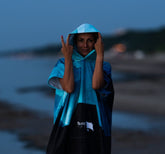 Manta Trust Poncho